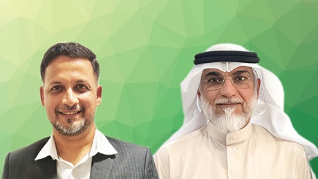 Magazine article aboutBoubyan-Takaful-ERP-by-Acess-Meditech 